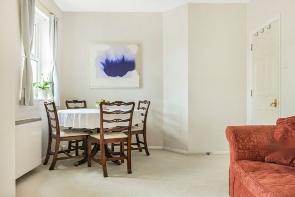 Квартира в Лондоне, Великобритания, 46 м² - фото 15