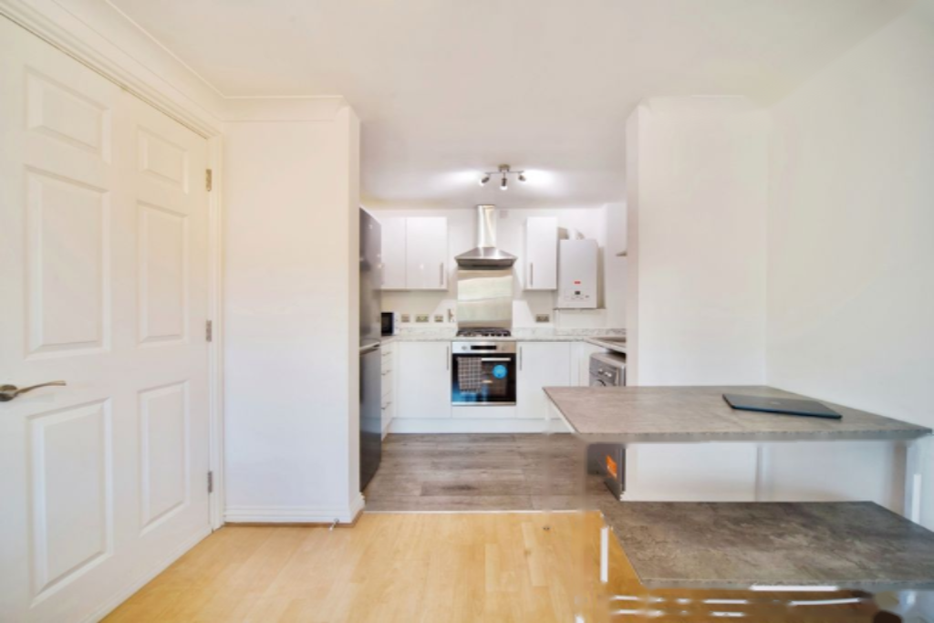 Квартира в Лондоне, Великобритания, 38 м² - фото 15