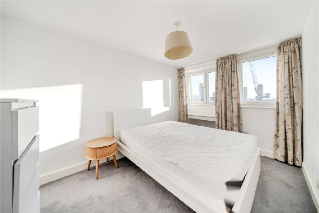 Квартира в Лондоне, Великобритания, 46 м² - фото 15