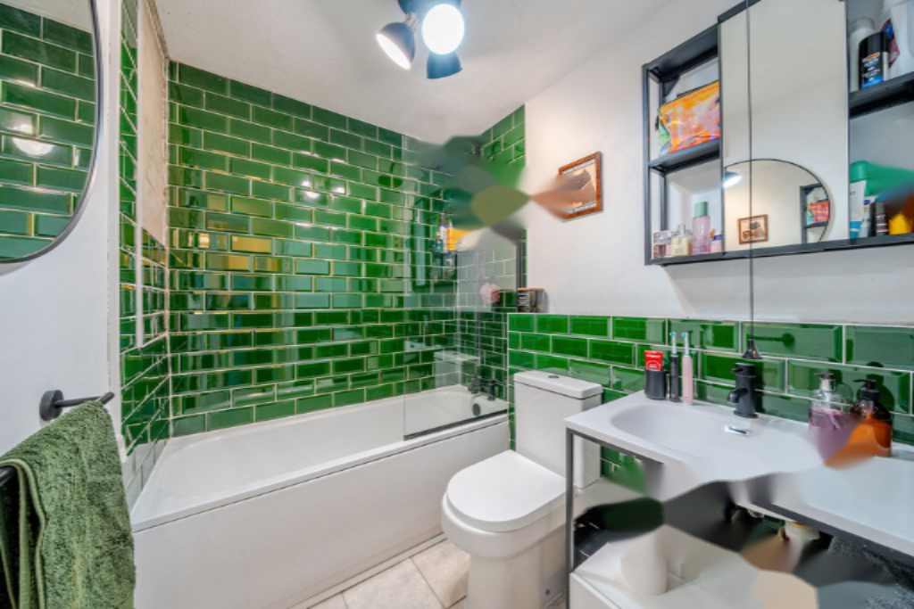 Квартира в Лондоне, Великобритания, 48 м² - фото 15