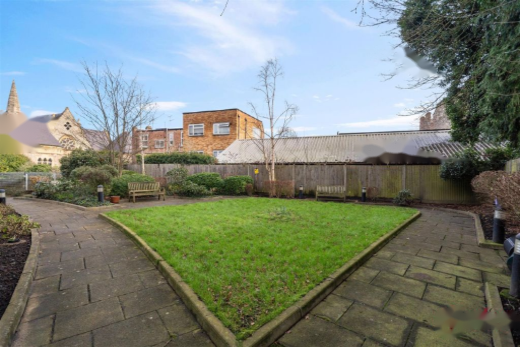 Квартира в Лондоне, Великобритания, 41 м² - фото 15