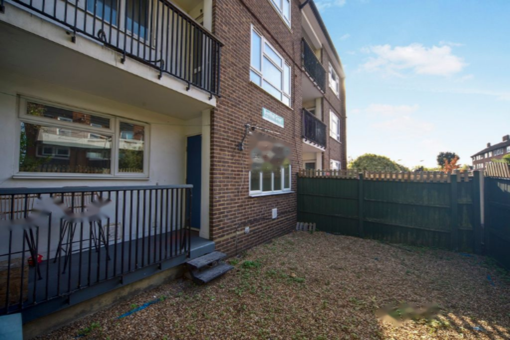 Квартира в Лондоне, Великобритания, 50 м² - фото 15