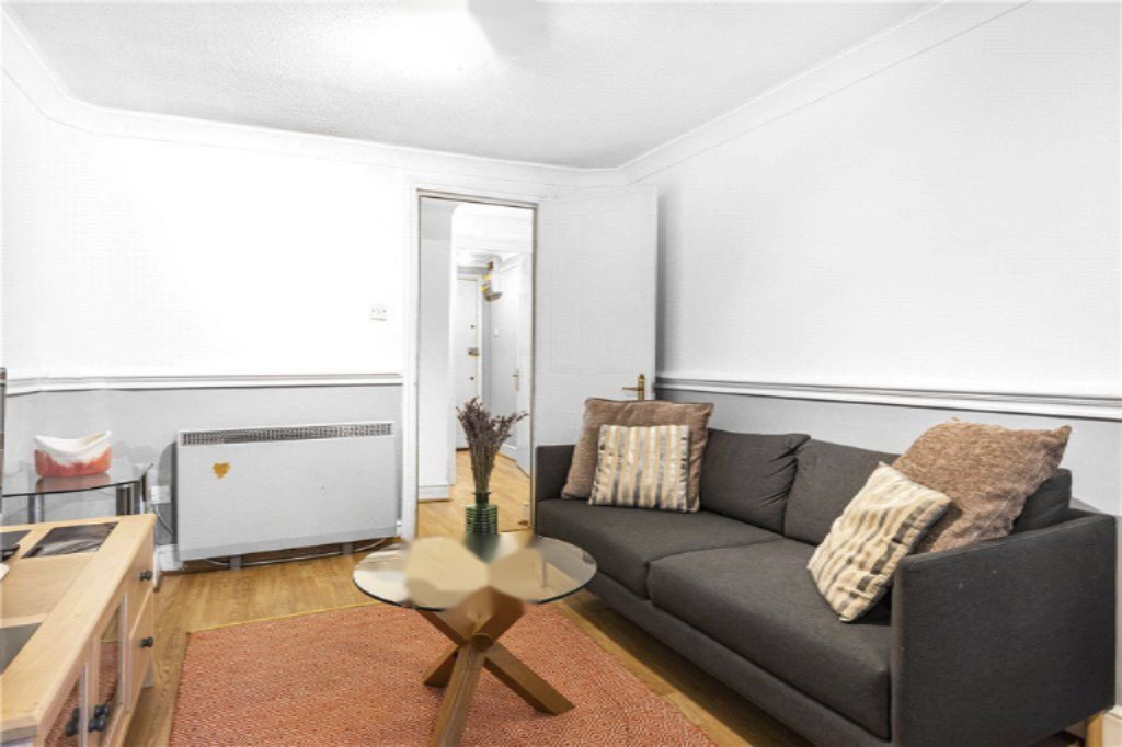 Квартира в Лондоне, Великобритания, 50 м² - фото 15