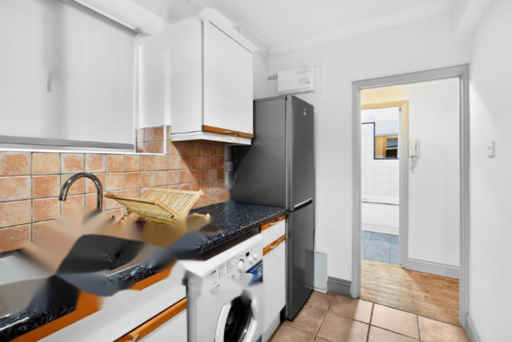 Квартира в Лондоне, Великобритания, 41 м² - фото 15