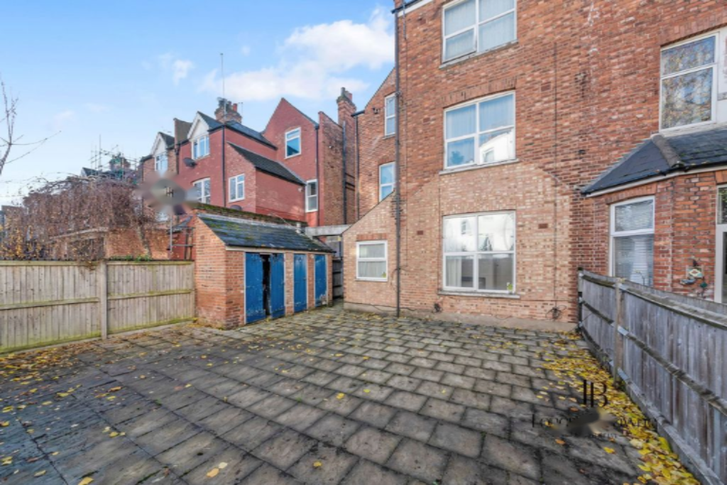 Квартира в Лондоне, Великобритания, 38 м² - фото 15