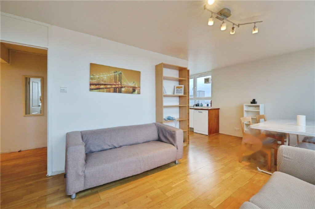 Квартира в Лондоне, Великобритания, 72 м² - фото 15