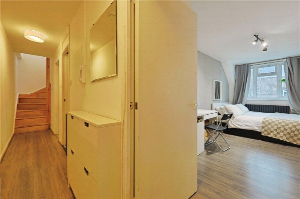 Квартира в Лондоне, Великобритания, 77 м² - фото 15