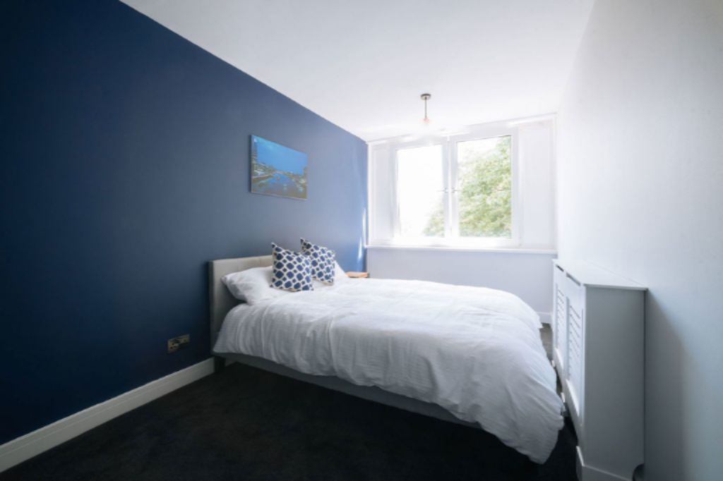 Квартира в Лондоне, Великобритания, 44 м² - фото 15