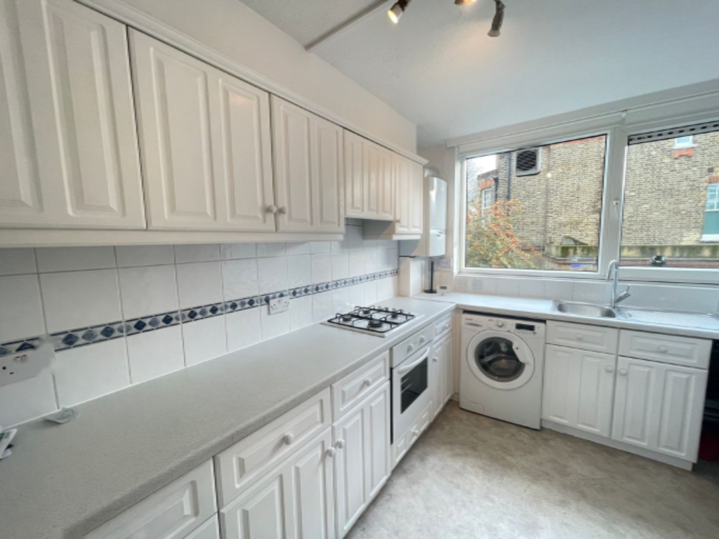 Квартира в Лондоне, Великобритания - фото 16