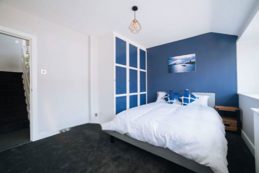 Квартира в Лондоне, Великобритания, 44 м² - фото 16