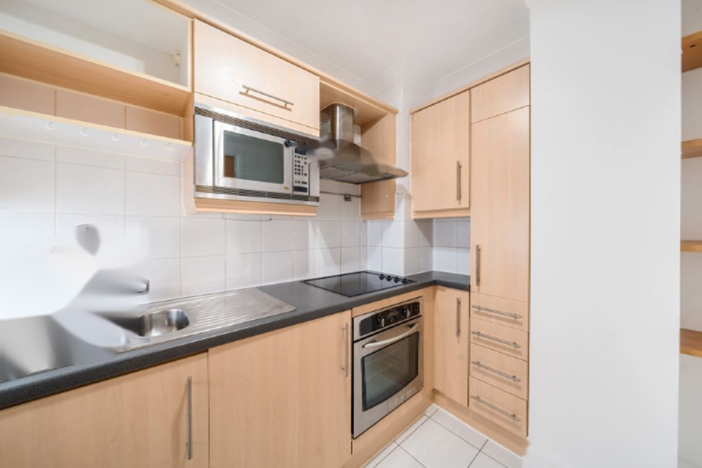 Квартира в Лондоне, Великобритания, 47 м² - фото 16