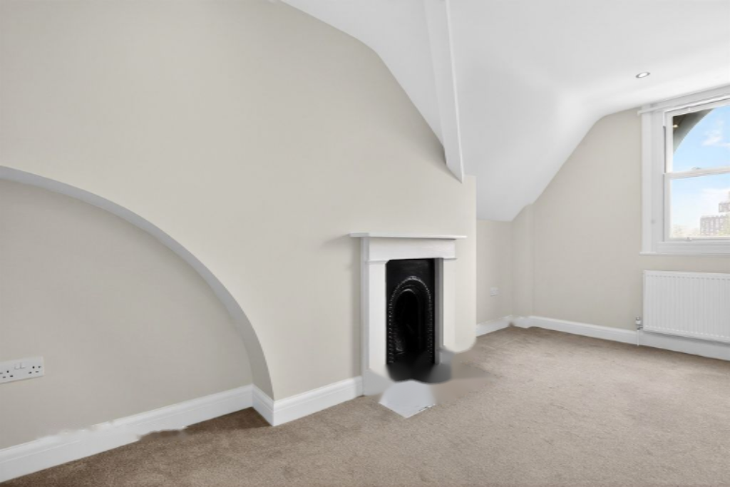 Квартира в Лондоне, Великобритания, 43 м² - фото 16