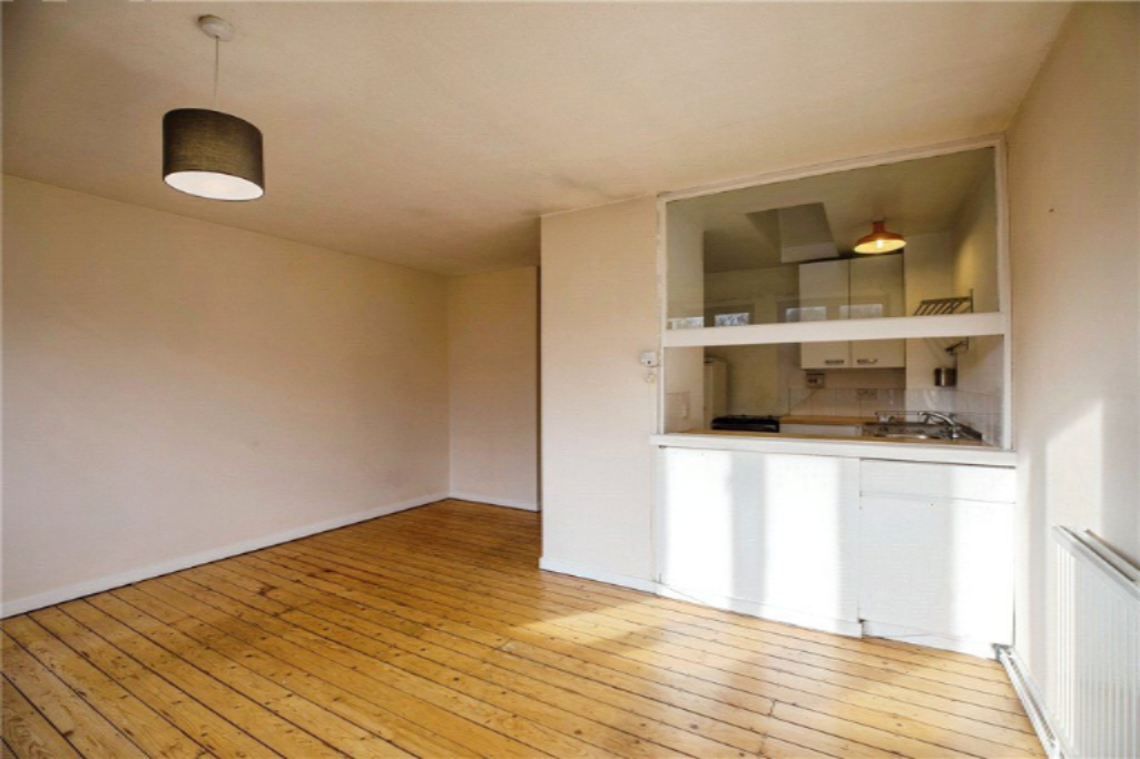 Квартира в Лондоне, Великобритания, 54 м² - фото 16