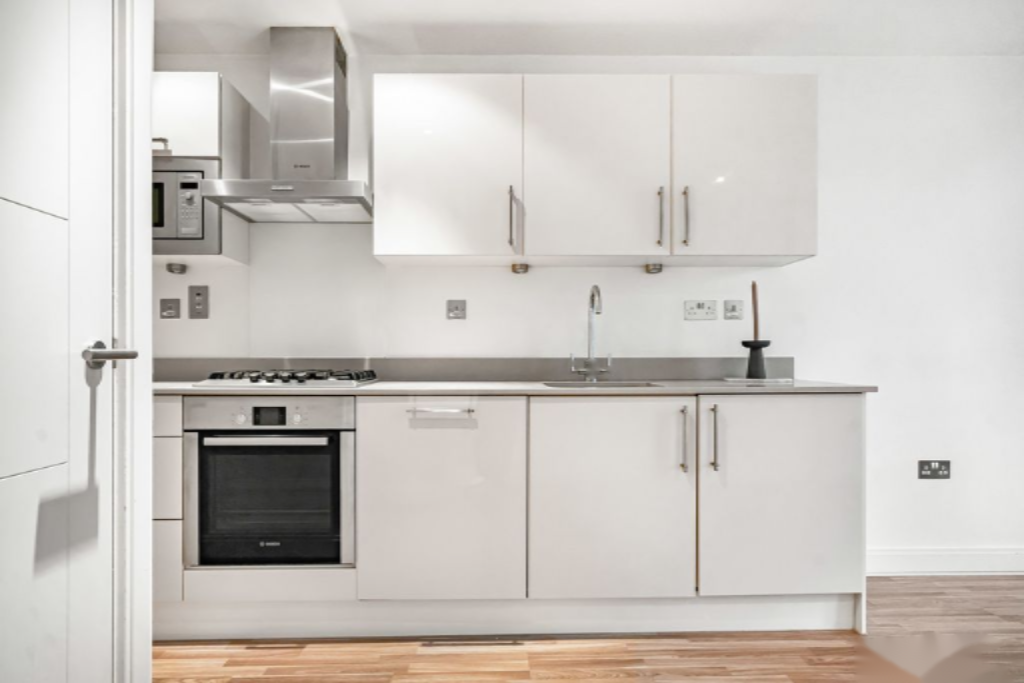 Квартира в Лондоне, Великобритания, 37 м² - фото 16