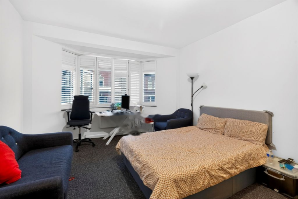 Квартира в Лондоне, Великобритания, 50 м² - фото 16