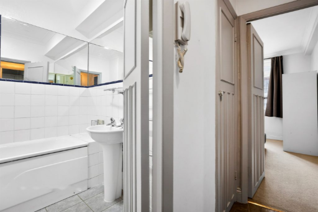 Квартира в Лондоне, Великобритания, 41 м² - фото 16