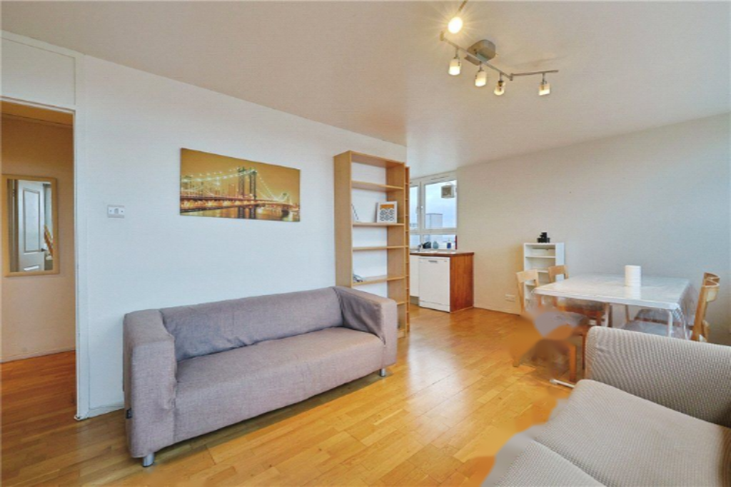 Квартира в Лондоне, Великобритания, 72 м² - фото 16