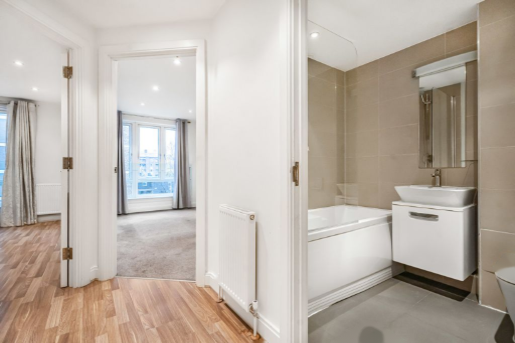 Квартира в Лондоне, Великобритания, 37 м² - фото 17