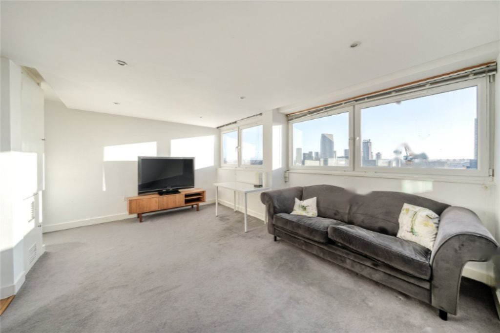 Квартира в Лондоне, Великобритания, 46 м² - фото 17