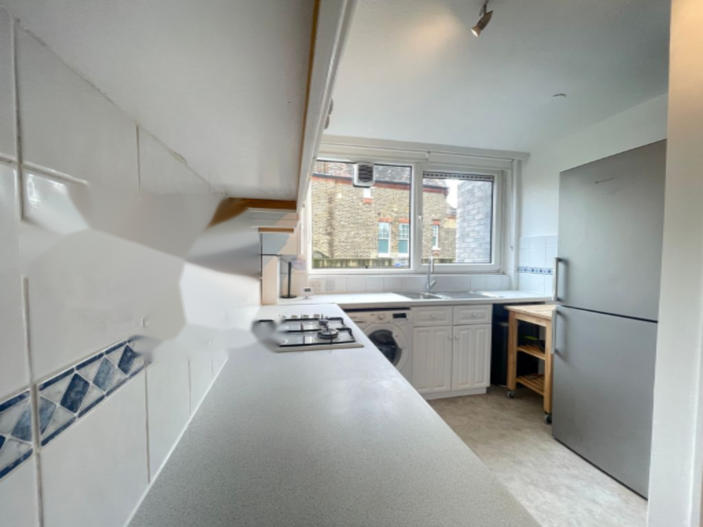 Квартира в Лондоне, Великобритания - фото 17