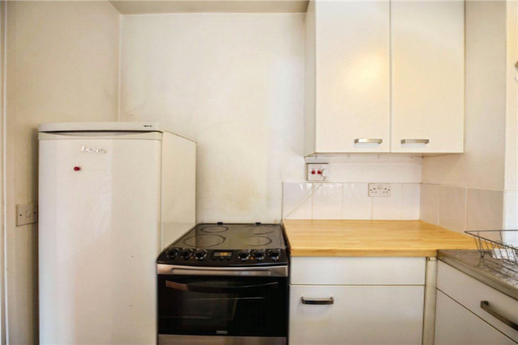 Квартира в Лондоне, Великобритания, 54 м² - фото 17