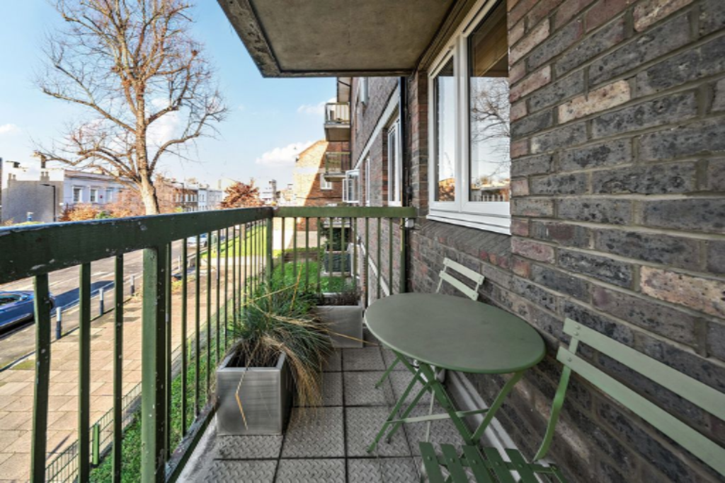 Квартира в Лондоне, Великобритания, 48 м² - фото 17