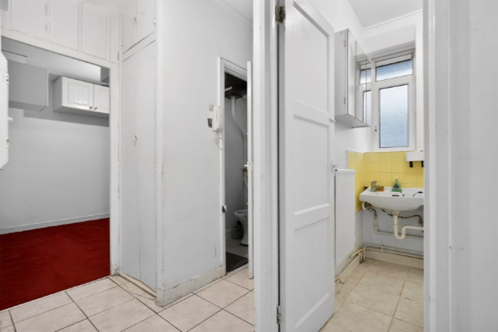 Квартира в Лондоне, Великобритания, 54 м² - фото 17