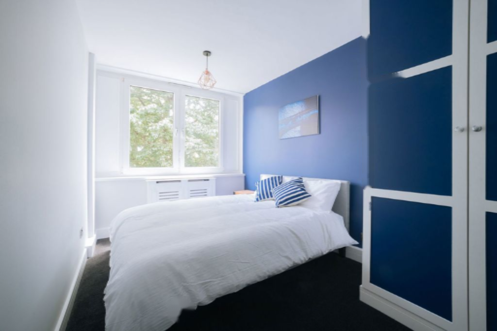 Квартира в Лондоне, Великобритания, 44 м² - фото 18