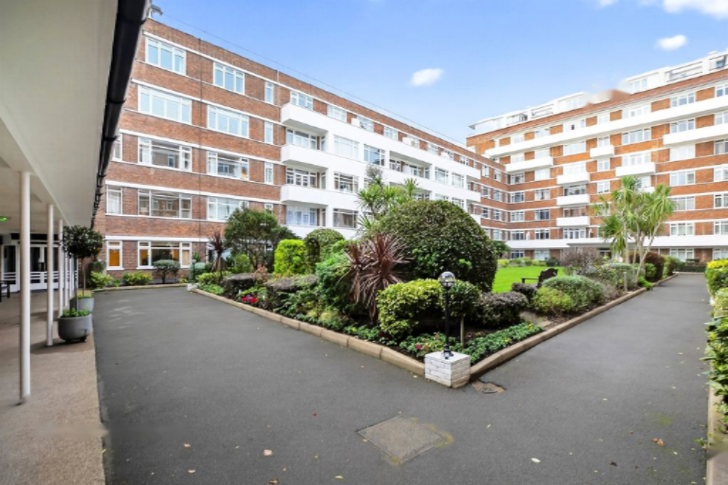 Квартира в Лондоне, Великобритания, 41 м² - фото 18