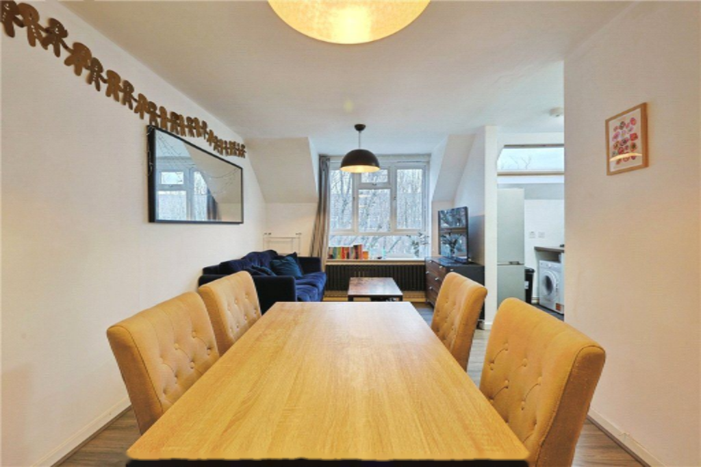 Квартира в Лондоне, Великобритания, 77 м² - фото 18