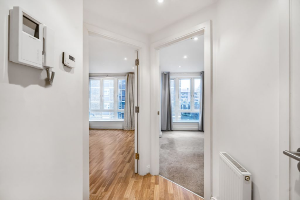 Квартира в Лондоне, Великобритания, 37 м² - фото 18