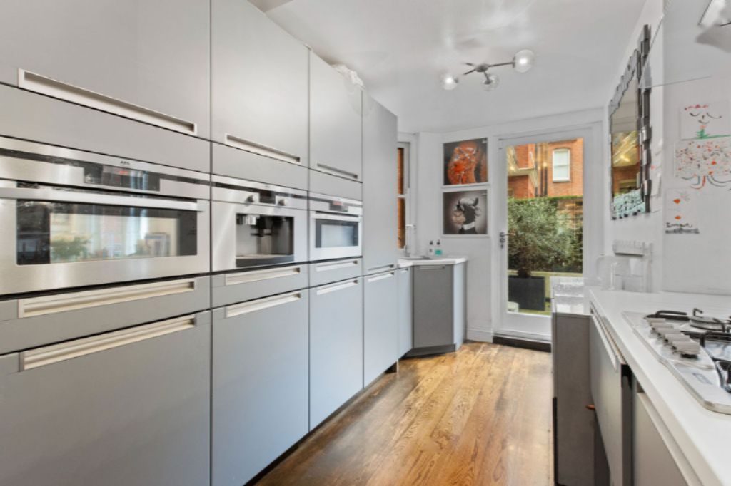 Квартира в Лондоне, Великобритания, 71 м² - фото 18