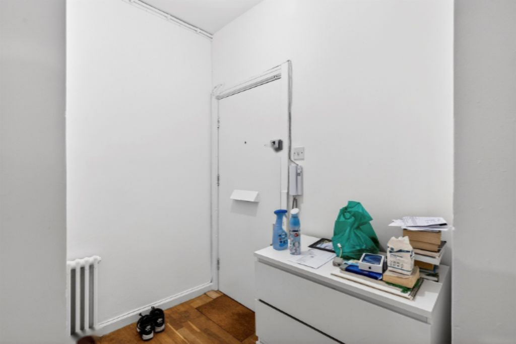 Квартира в Лондоне, Великобритания, 50 м² - фото 19