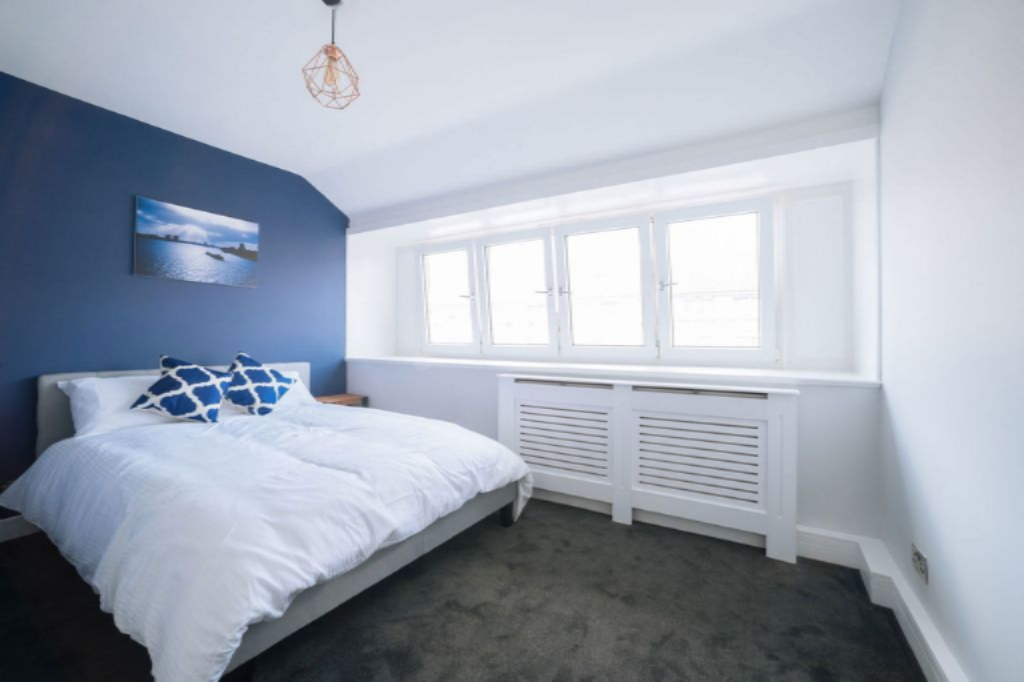 Квартира в Лондоне, Великобритания, 44 м² - фото 19