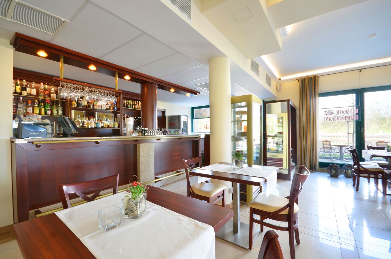 Отель, гостиница в Колобжеге, Польша, 1 250 м² - фото 6