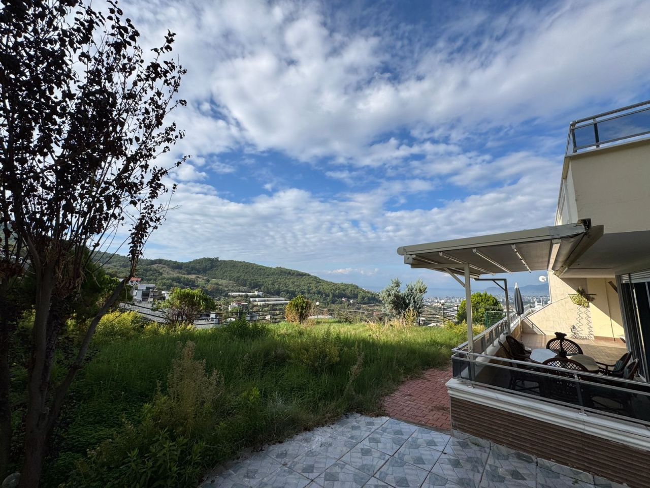 Квартира в Алании, Турция, 120 м² - фото 3