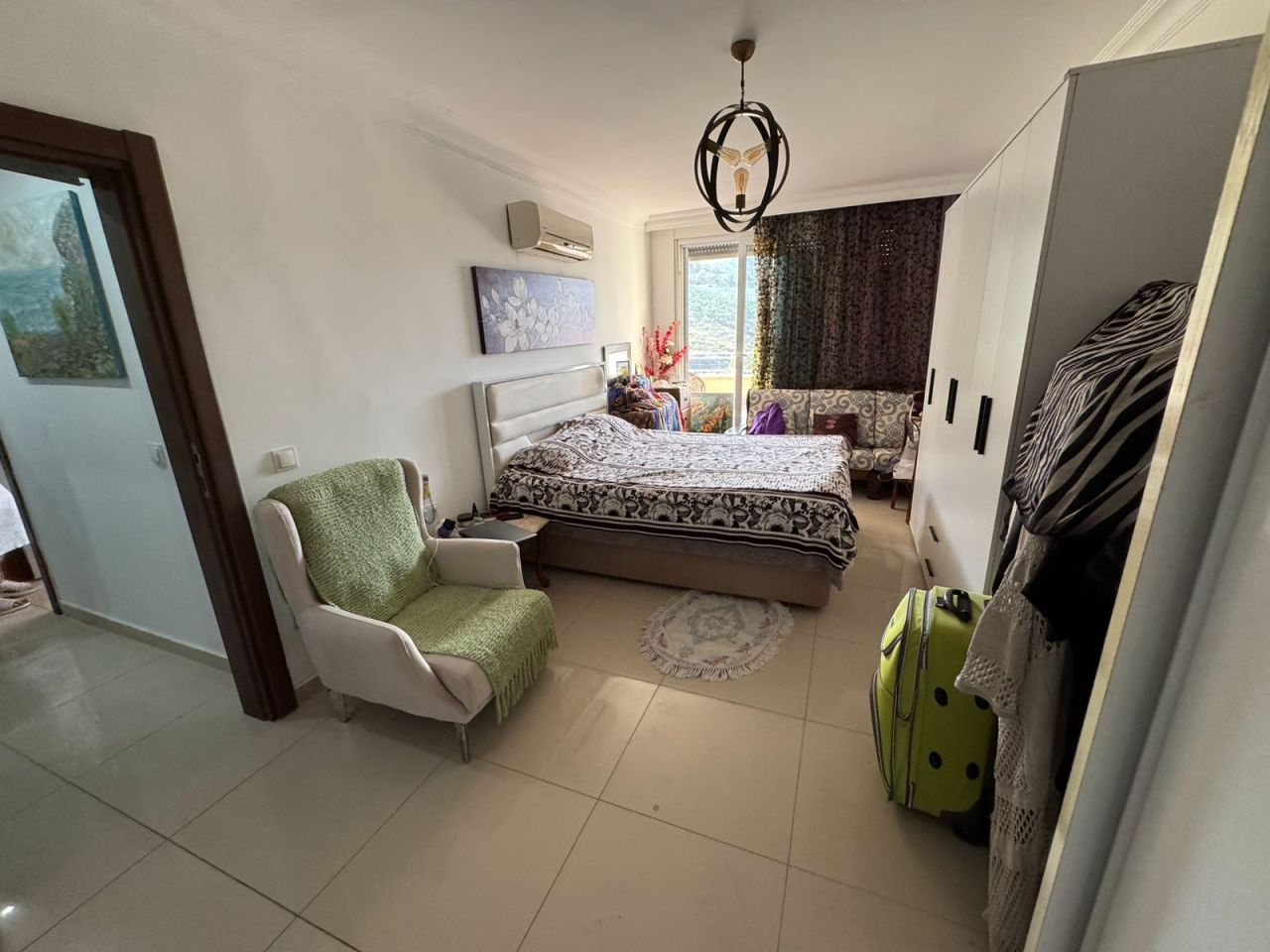 Квартира в Алании, Турция, 120 м² - фото 10