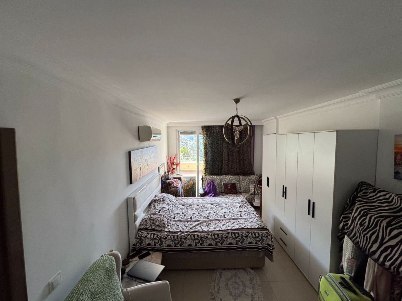 Квартира в Алании, Турция, 120 м² - фото 11