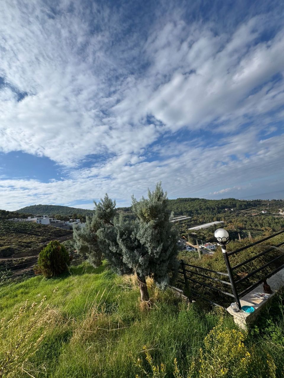 Квартира в Алании, Турция, 120 м² - фото 16