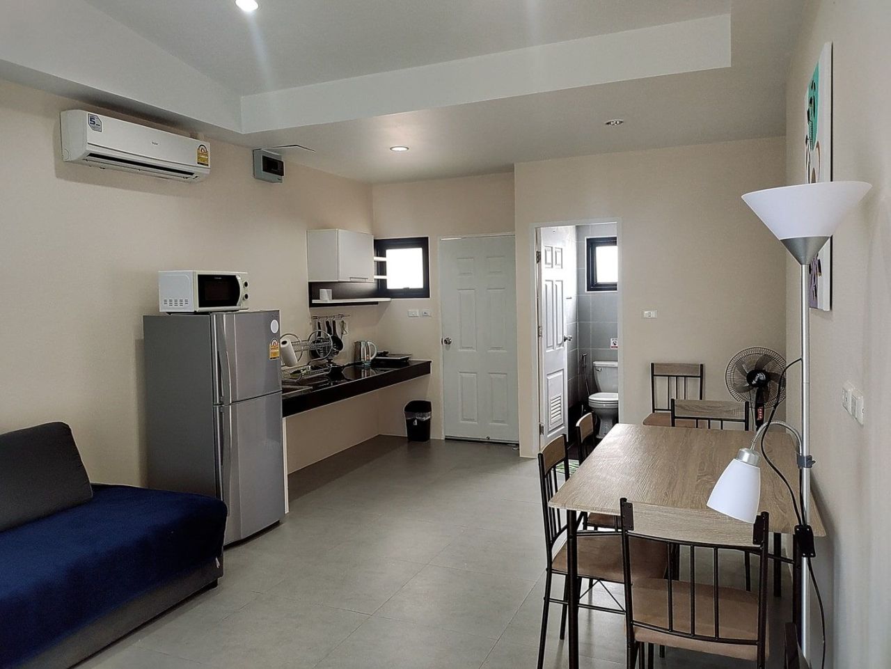 Отель, гостиница на Самуи, Таиланд, 660 м² - фото 3