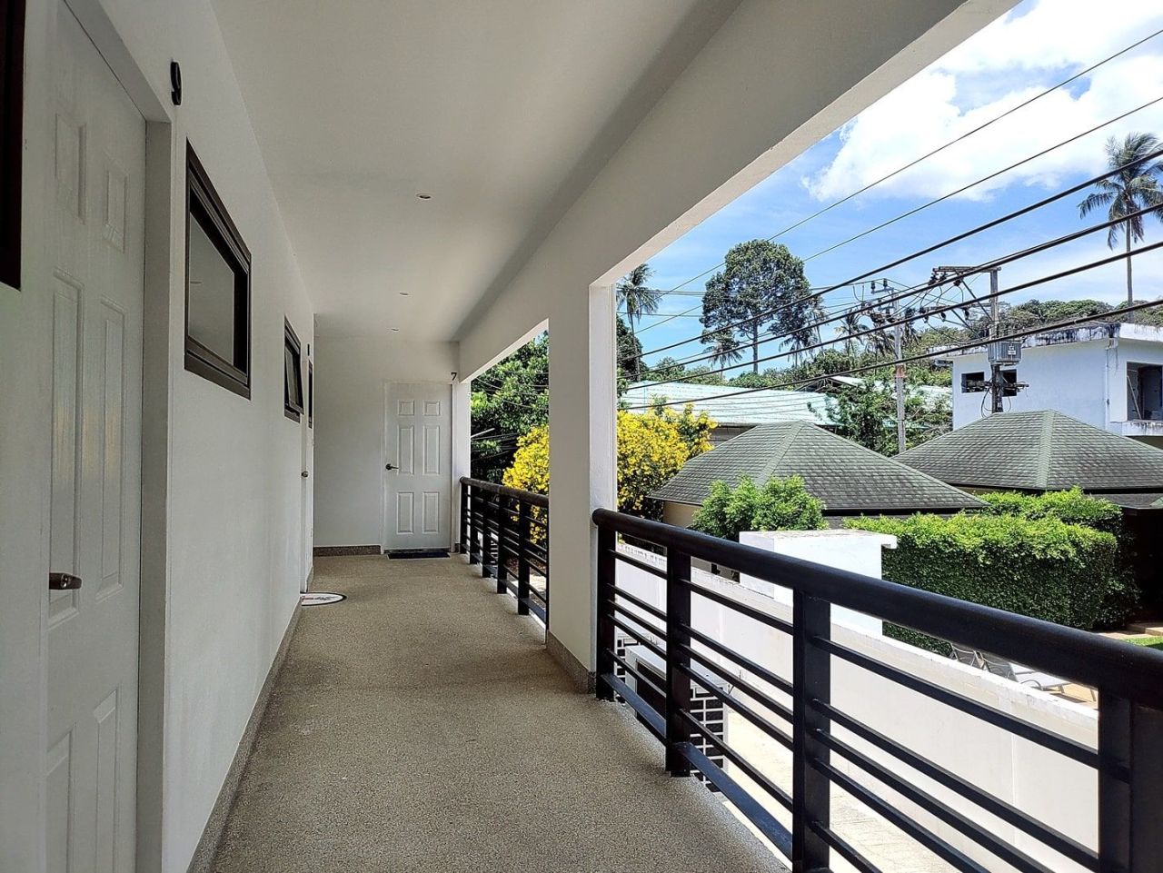 Отель, гостиница на Самуи, Таиланд, 660 м² - фото 5