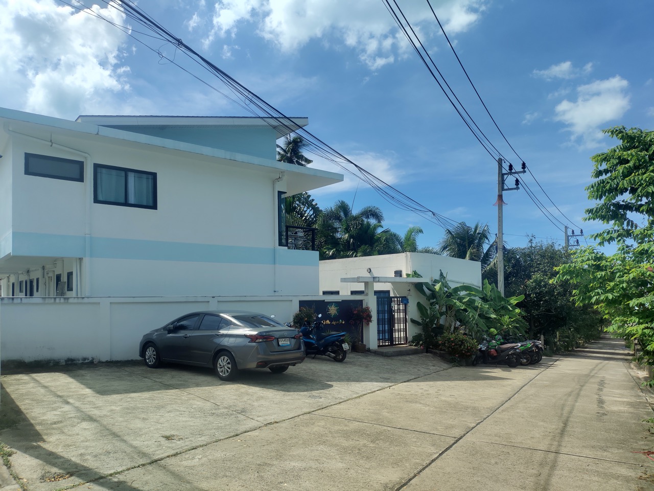 Отель, гостиница на Самуи, Таиланд, 660 м² - фото 7