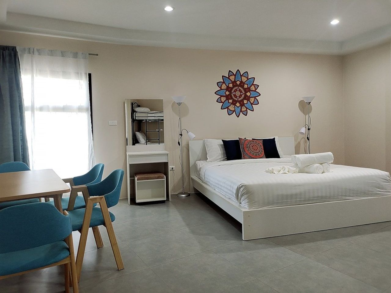 Отель, гостиница на Самуи, Таиланд, 660 м² - фото 11