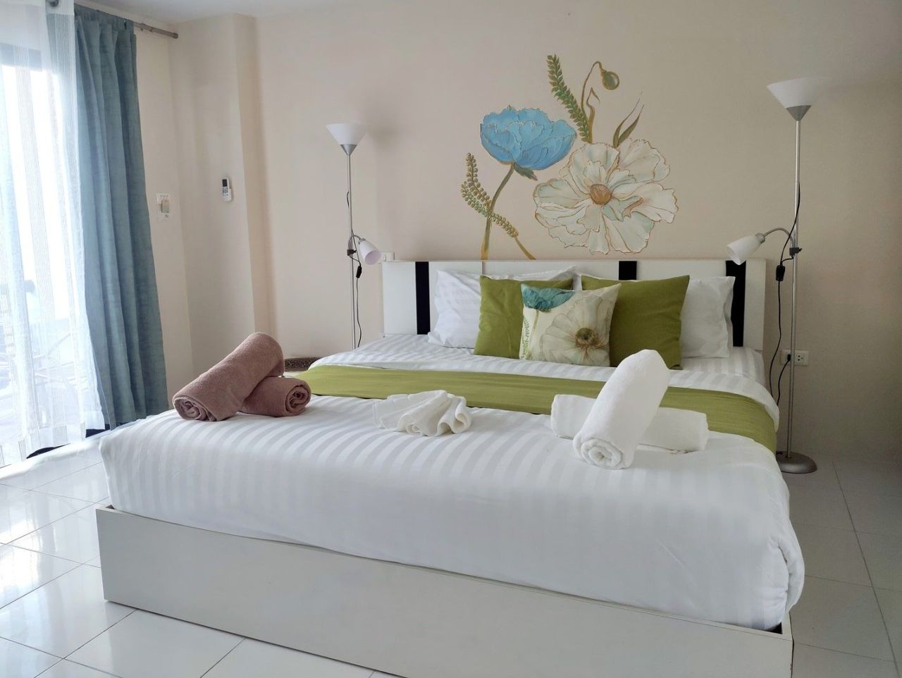 Отель, гостиница на Самуи, Таиланд, 660 м² - фото 13