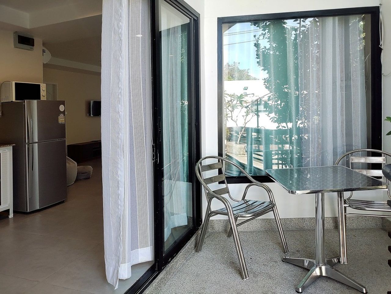 Отель, гостиница на Самуи, Таиланд, 660 м² - фото 15