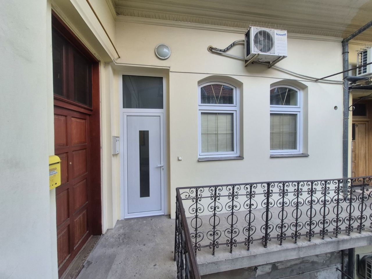 Квартира в Суботице, Сербия, 83 м² - фото 12