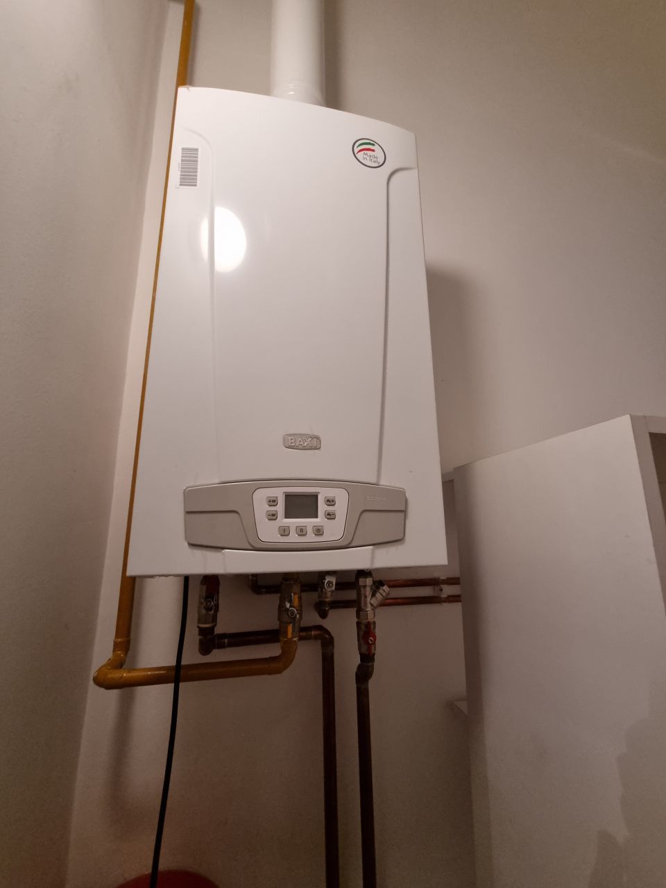 Квартира в Суботице, Сербия, 83 м² - фото 10