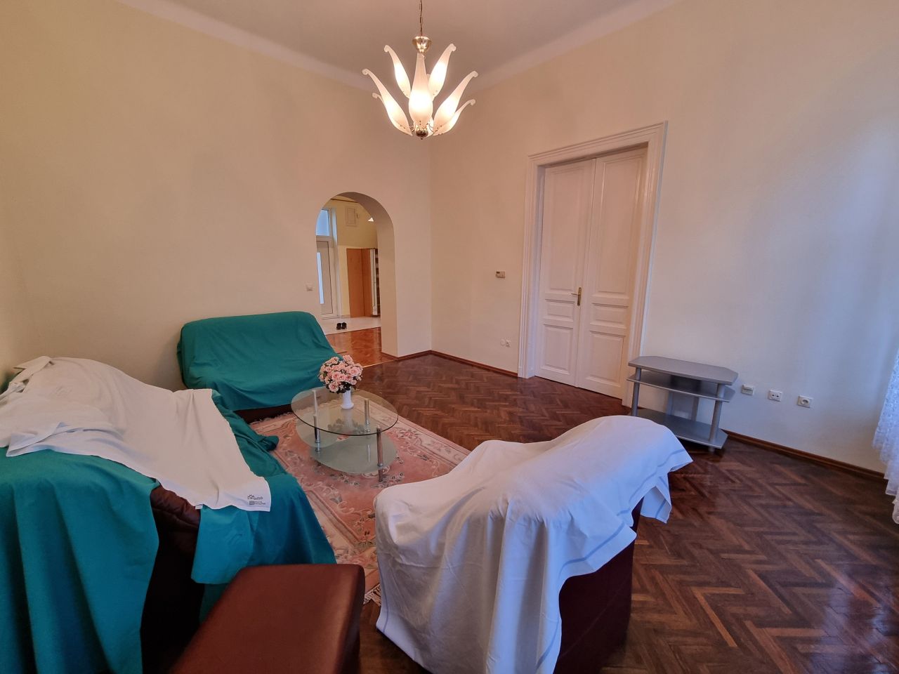 Квартира в Суботице, Сербия, 83 м² - фото 8