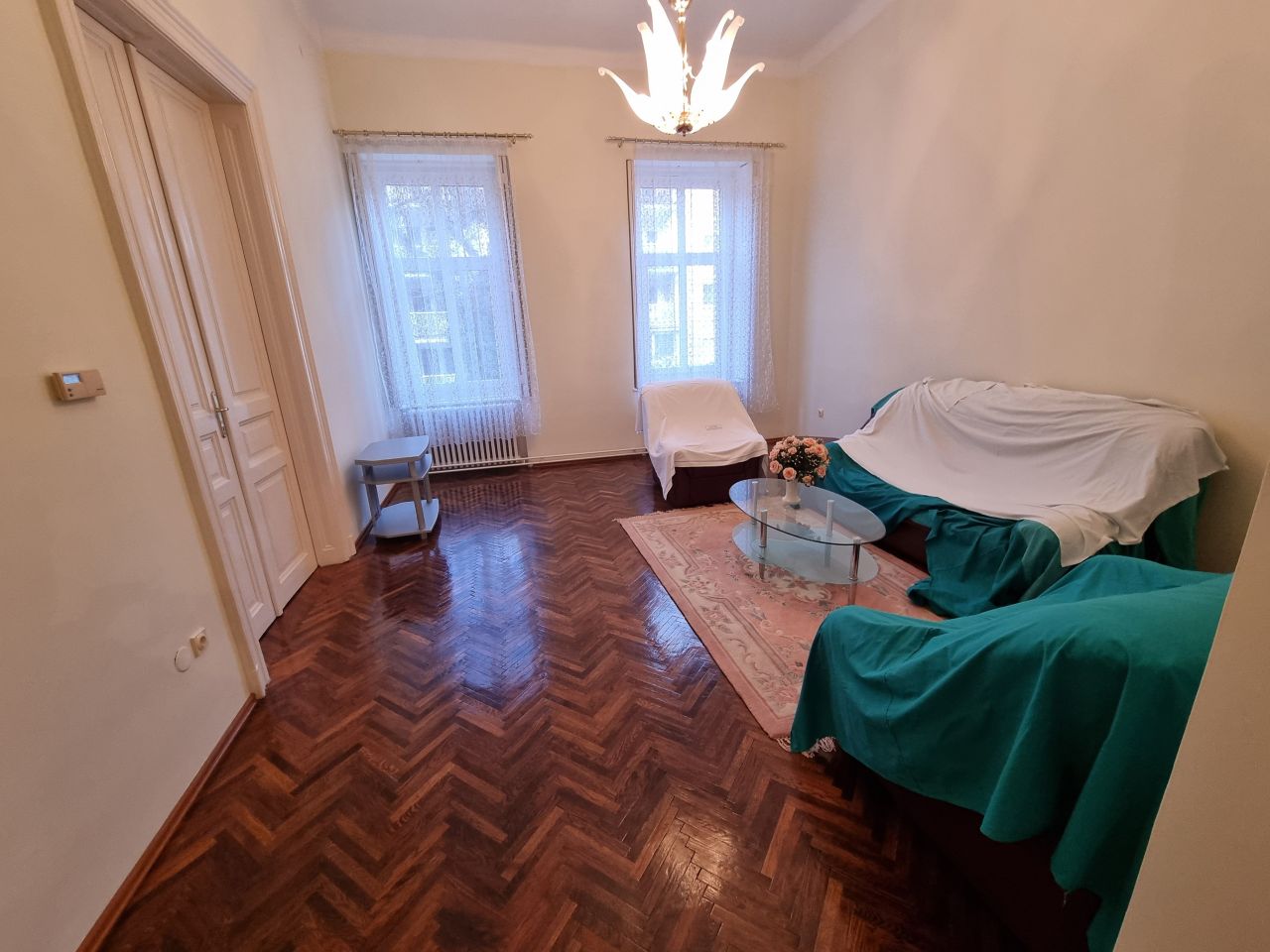 Квартира в Суботице, Сербия, 83 м² - фото 7