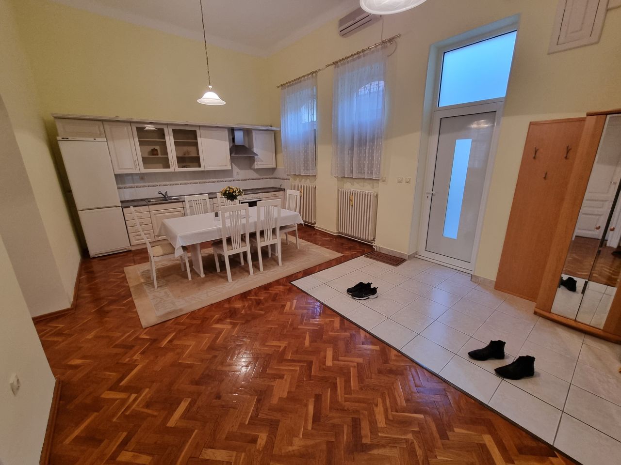 Квартира в Суботице, Сербия, 83 м² - фото 1